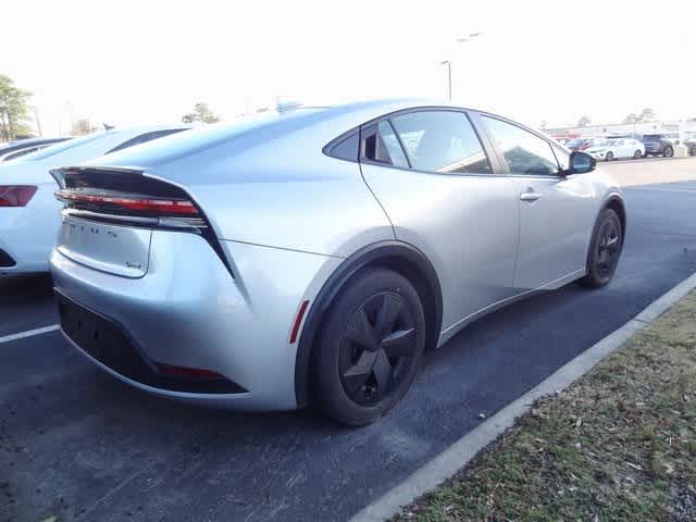 Thumbnail: 2024 Toyota Prius - 6