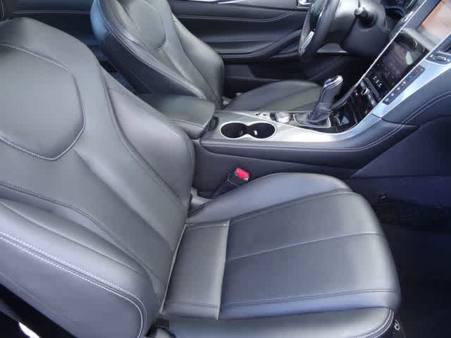 Thumbnail: 2018 INFINITI Q60 - 10