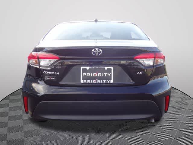Thumbnail: 2023 Toyota Corolla - 3