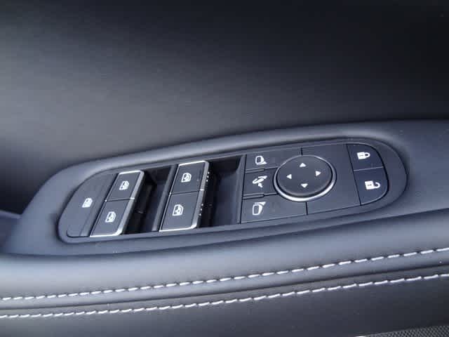 Thumbnail: 2026 INFINITI QX60 - 15