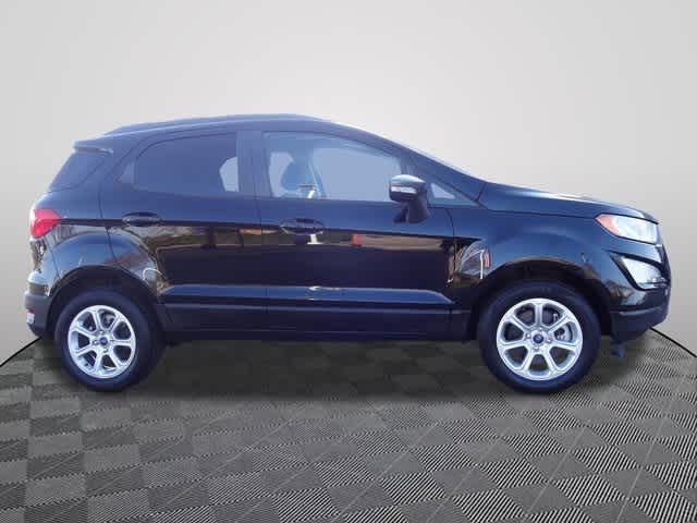 Thumbnail: 2019 Ford EcoSport - 4
