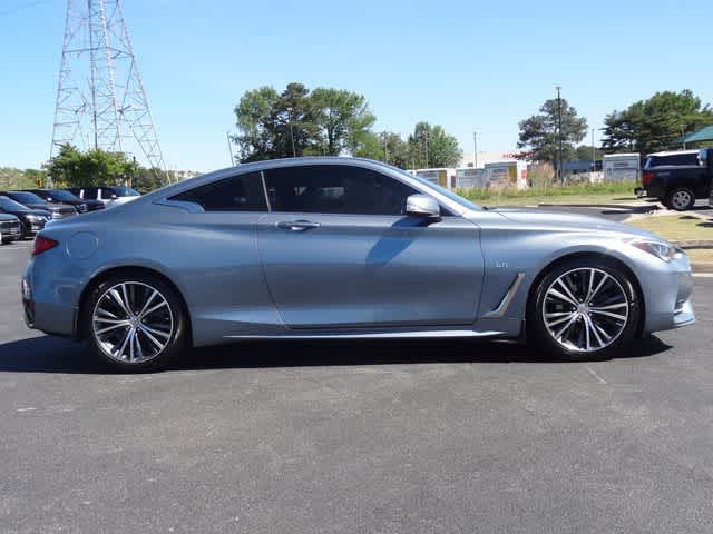 Thumbnail: 2019 INFINITI Q60 - 4