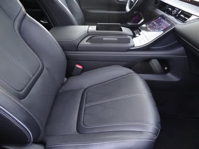 Thumbnail: 2025 INFINITI QX80 - 20