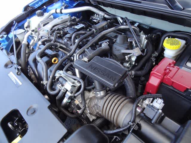 Thumbnail: 2025 Nissan Sentra - 34