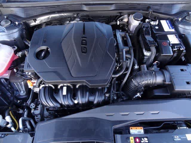 Thumbnail: 2023 Hyundai Sonata - 41