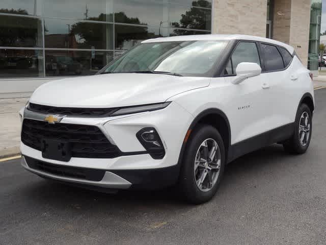 2023 Chevrolet Blazer  -
                  Chesapeake, VA