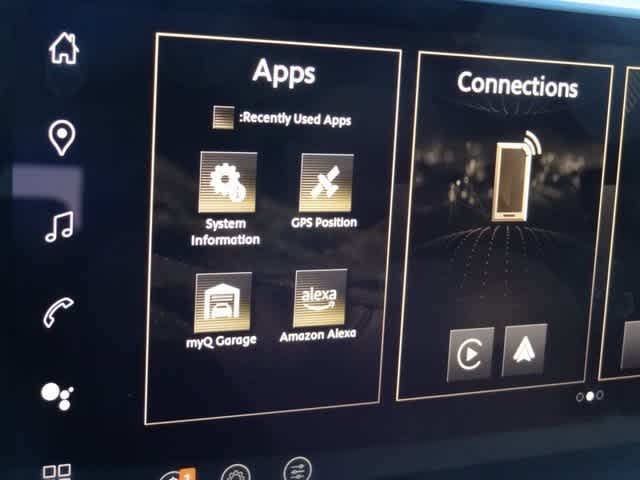 Thumbnail: 2026 INFINITI QX60 - 28