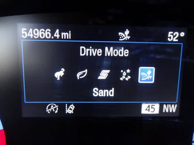 Thumbnail: 2022 Ford Bronco Sport - 37