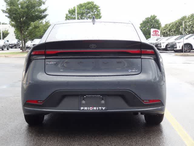 Thumbnail: 2025 Toyota Prius - 3