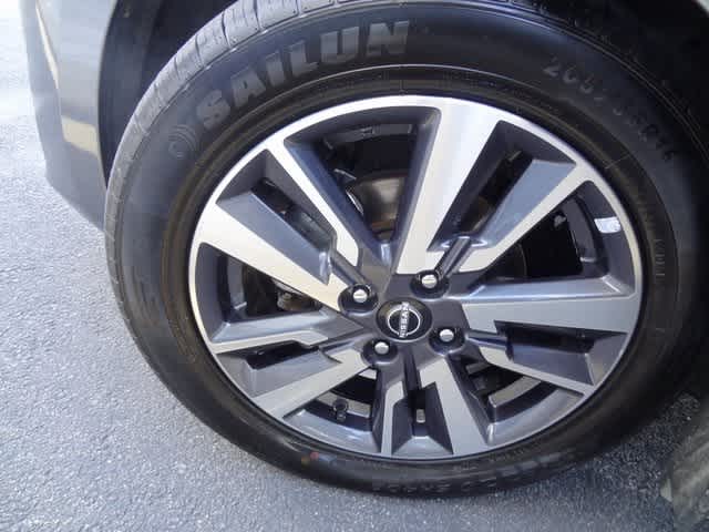 Thumbnail: 2023 Nissan Versa - 33