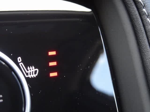 Thumbnail: 2026 INFINITI QX60 - 30