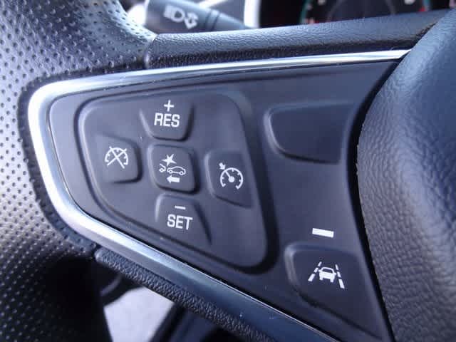 Thumbnail: 2023 Chevrolet Malibu - 17