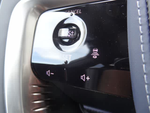 Thumbnail: 2026 INFINITI QX80 - 20