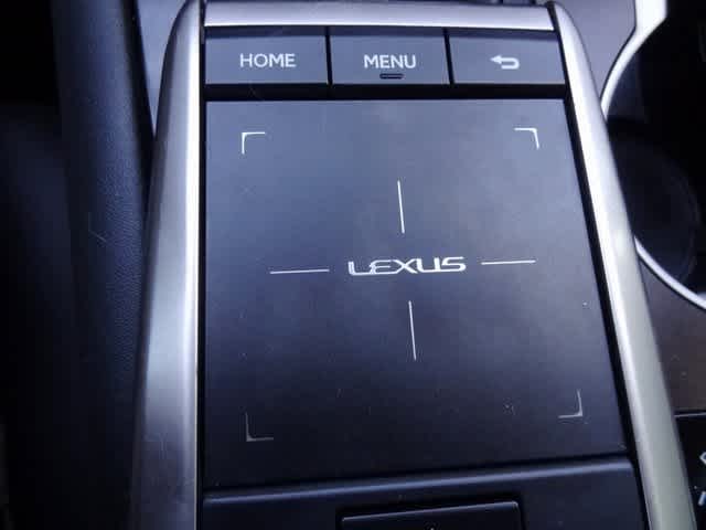 Thumbnail: 2020 Lexus RX - 36
