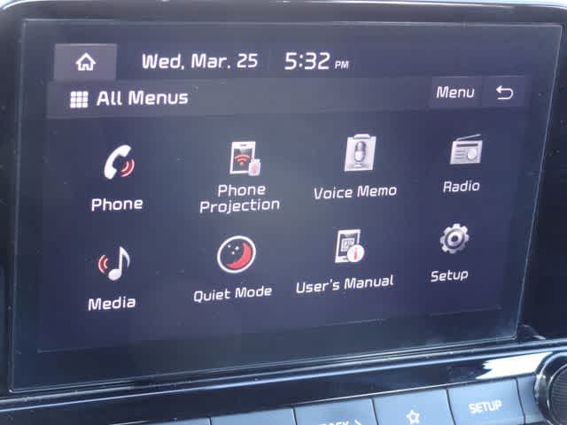 Thumbnail: 2022 Kia Forte - 21