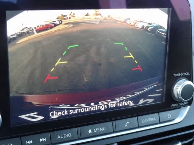 Thumbnail: 2024 Nissan Altima - 23