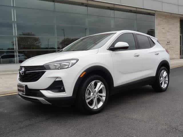 2023 Buick Encore GX Preferred -
                  Chesapeake, VA