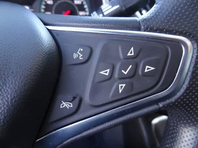 Thumbnail: 2023 Chevrolet Malibu - 18