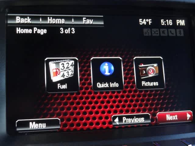 Thumbnail: 2016 GMC Terrain - 20