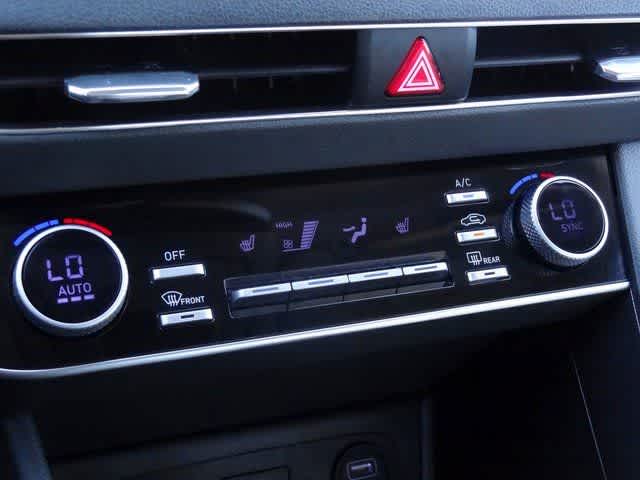 Thumbnail: 2023 Hyundai Sonata - 31