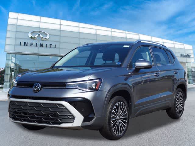Thumbnail: 2025 Volkswagen Taos - 1