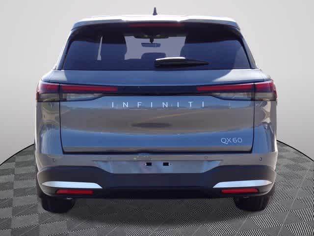 Thumbnail: 2026 INFINITI QX60 - 3