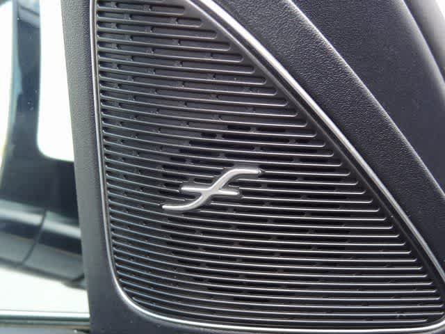 Thumbnail: 2024 Mercedes-Benz E-Class - 19