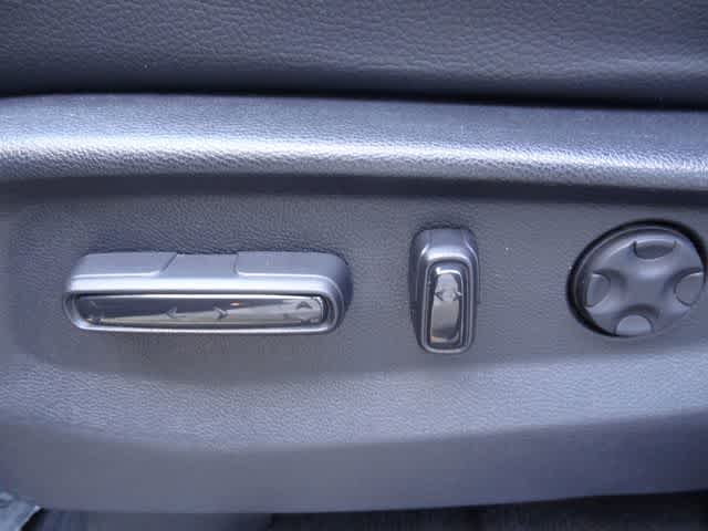 Thumbnail: 2024 Honda Odyssey - 6