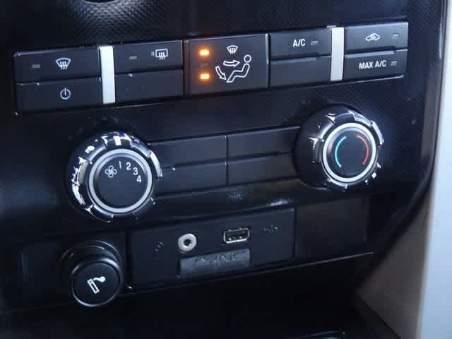 Thumbnail: 2012 Ford F-150 - 26