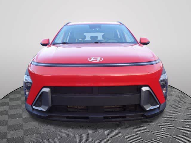 Thumbnail: 2024 Hyundai Kona - 5