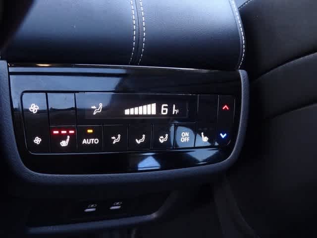 Thumbnail: 2026 INFINITI QX60 - 10