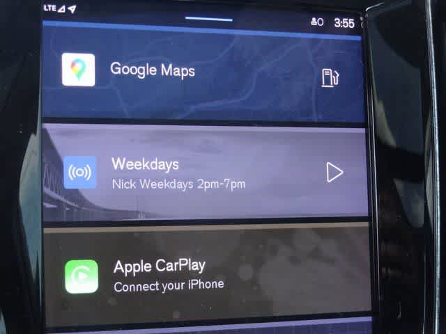 Thumbnail: 2024 Volvo S60 - 24