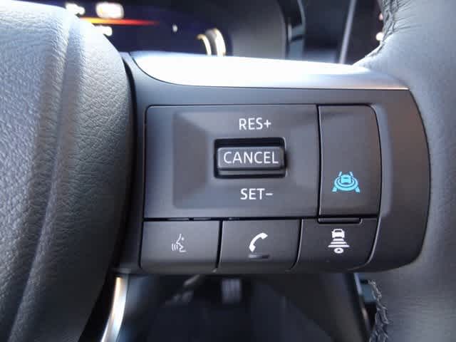 Thumbnail: 2026 INFINITI QX60 - 16