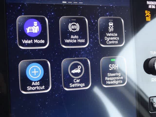 Thumbnail: 2024 Subaru Legacy - 26