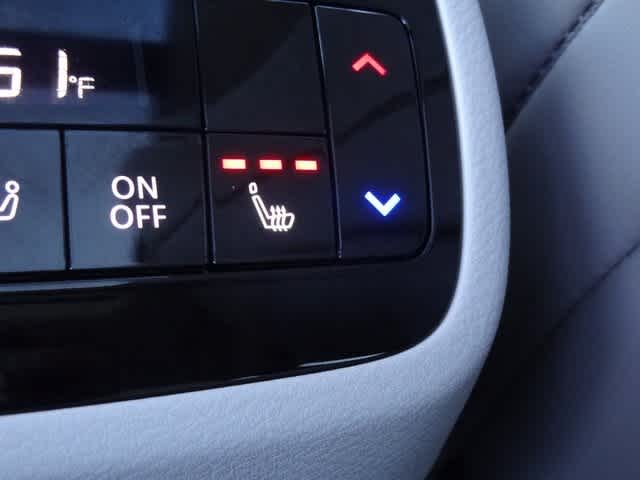 Thumbnail: 2026 INFINITI QX60 - 12