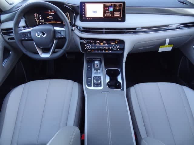 Thumbnail: 2026 INFINITI QX60 - 14