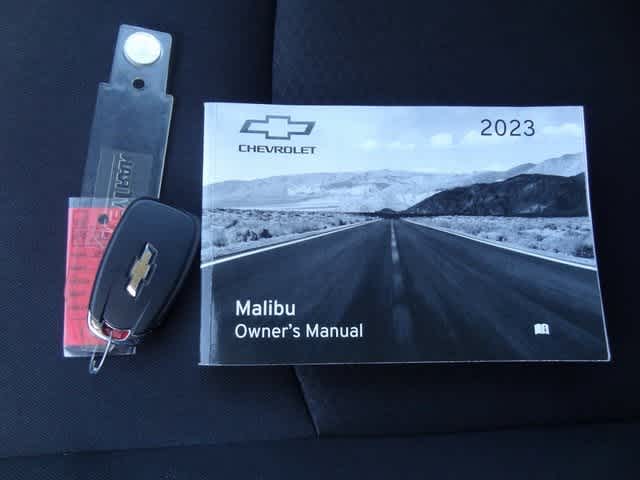 Thumbnail: 2023 Chevrolet Malibu - 29