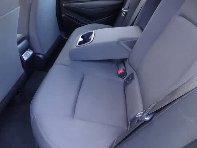 Thumbnail: 2023 Toyota Corolla - 14