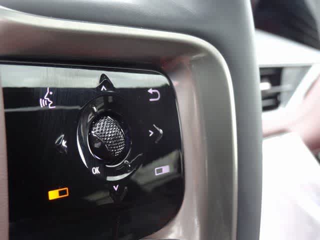 Thumbnail: 2026 INFINITI QX80 - 22