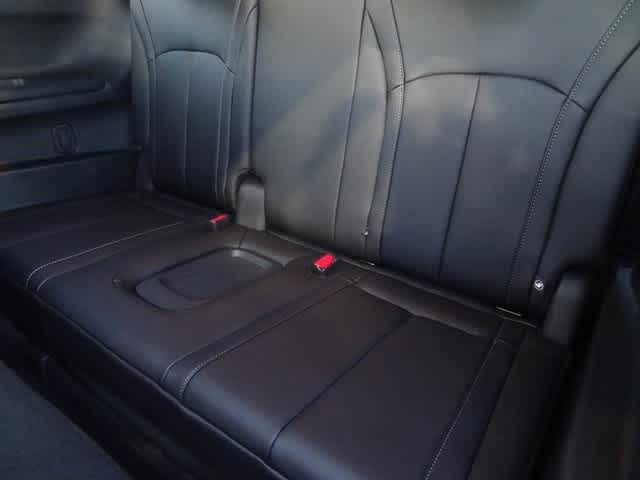 Thumbnail: 2026 INFINITI QX60 - 8