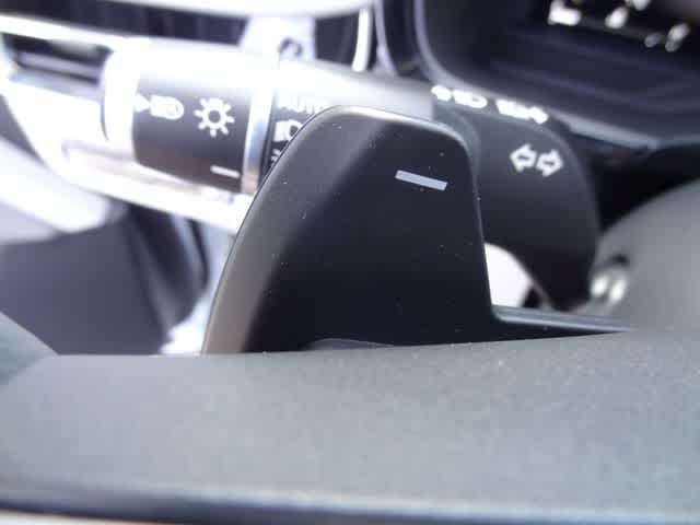 Thumbnail: 2026 INFINITI QX60 - 22