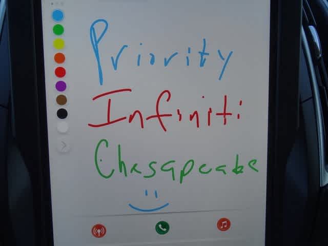 Thumbnail: 2022 Ford Edge - 26