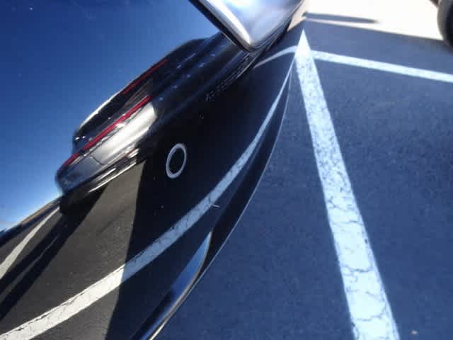 Thumbnail: 2016 INFINITI QX80 - 20