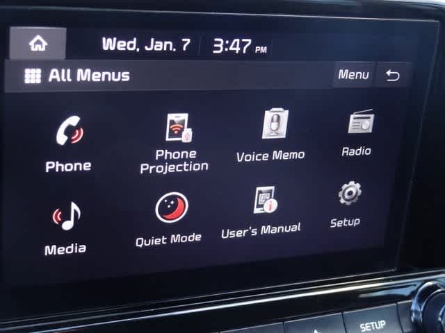 Thumbnail: 2023 Kia Forte - 20