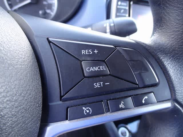 Thumbnail: 2023 Nissan Versa - 17