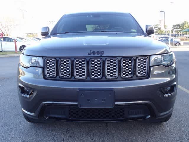 Thumbnail: 2021 Jeep Grand Cherokee - 5