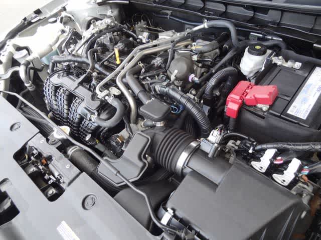 Thumbnail: 2023 Nissan Altima - 32