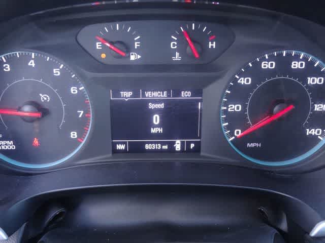 Thumbnail: 2024 Chevrolet Malibu - 19