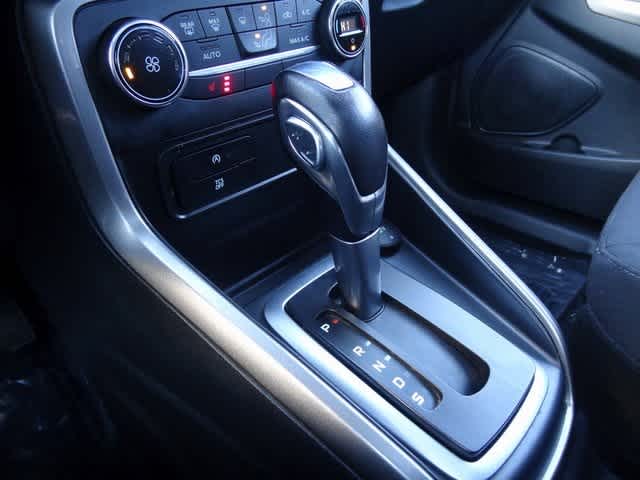 Thumbnail: 2019 Ford EcoSport - 28