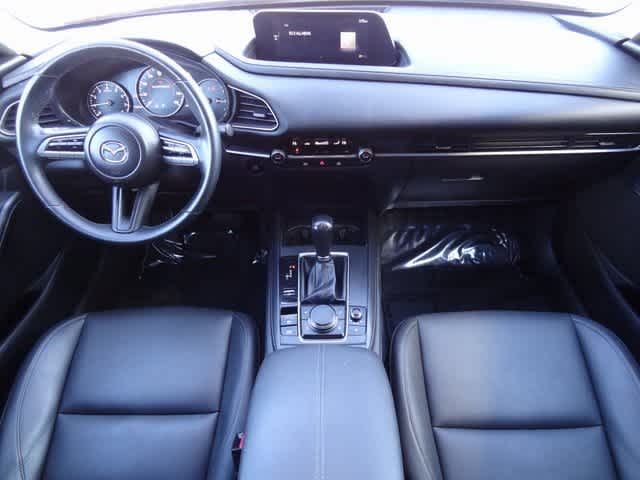 Thumbnail: 2021 Mazda CX-30 - 10